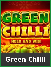 Green Chilli